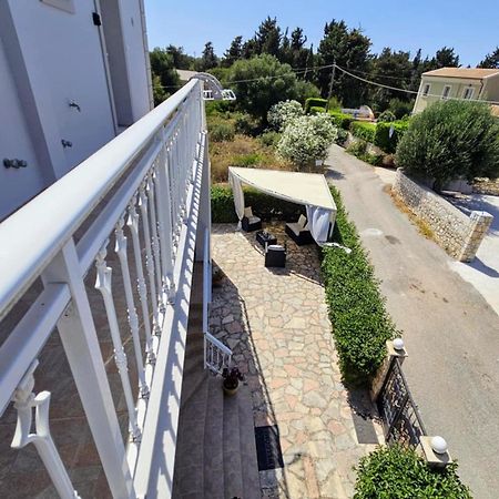 Natura Studios Antipata  Dış mekan fotoğraf