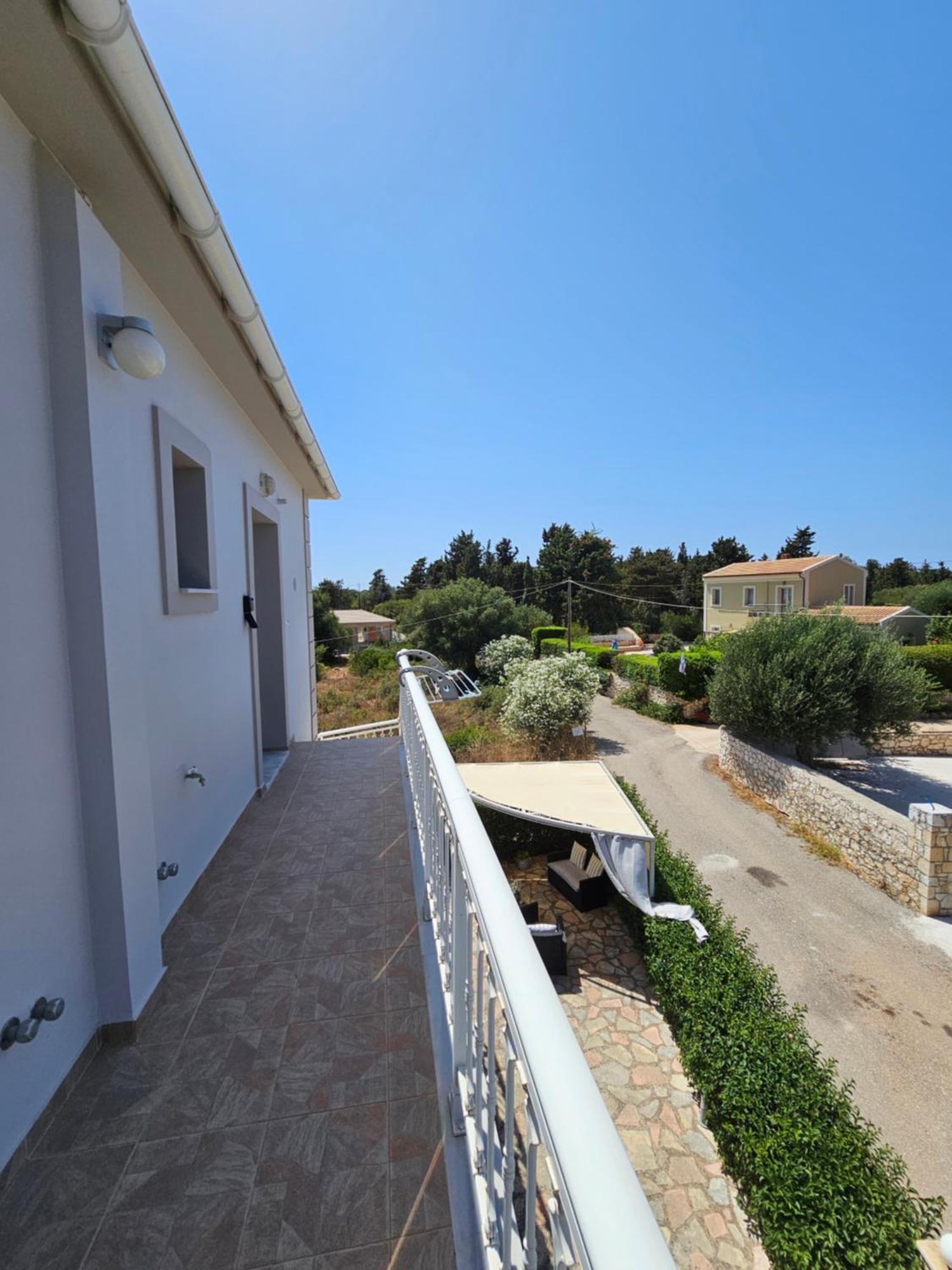 Natura Studios Antipata  Dış mekan fotoğraf