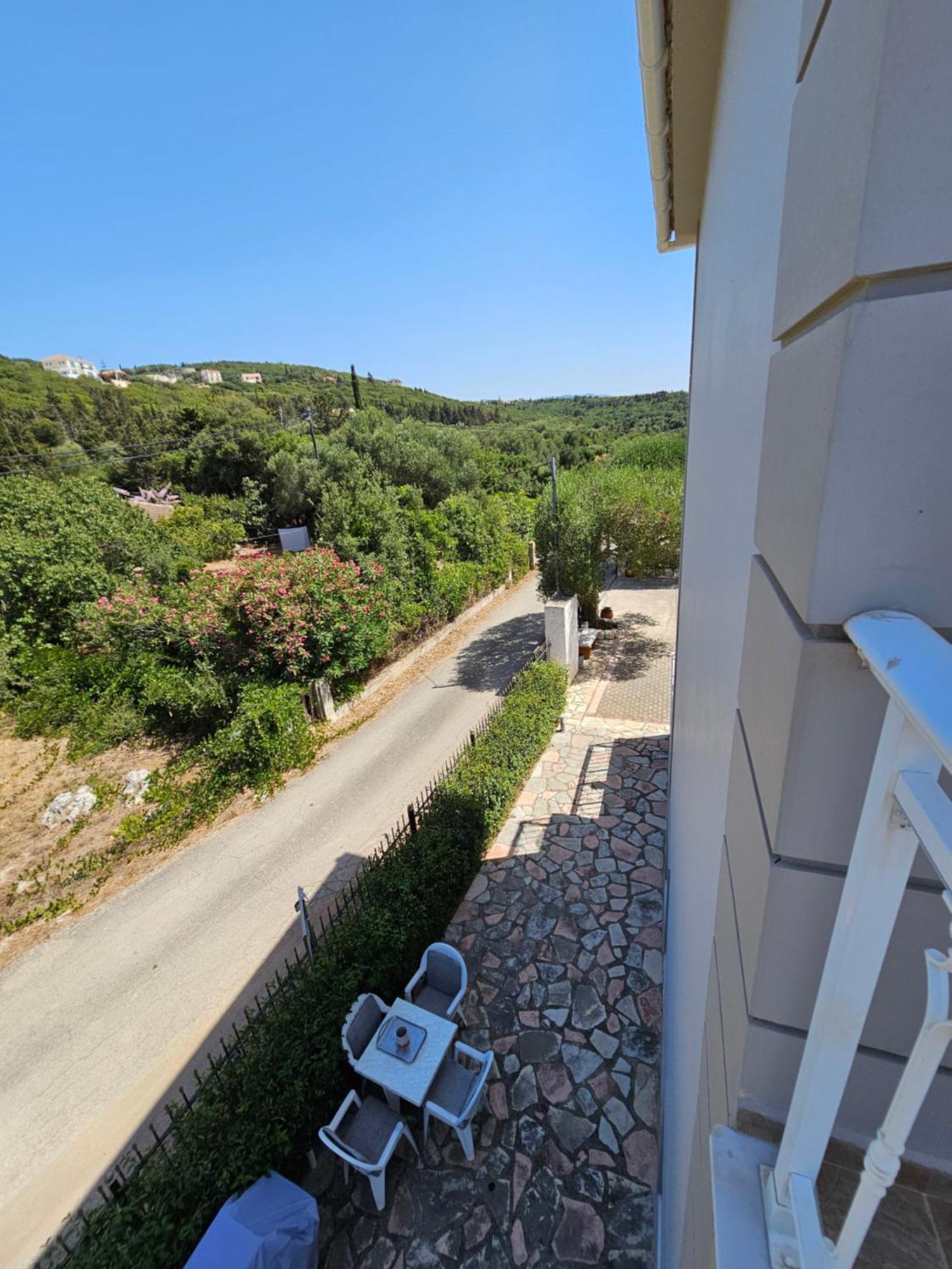 Natura Studios Antipata  Dış mekan fotoğraf