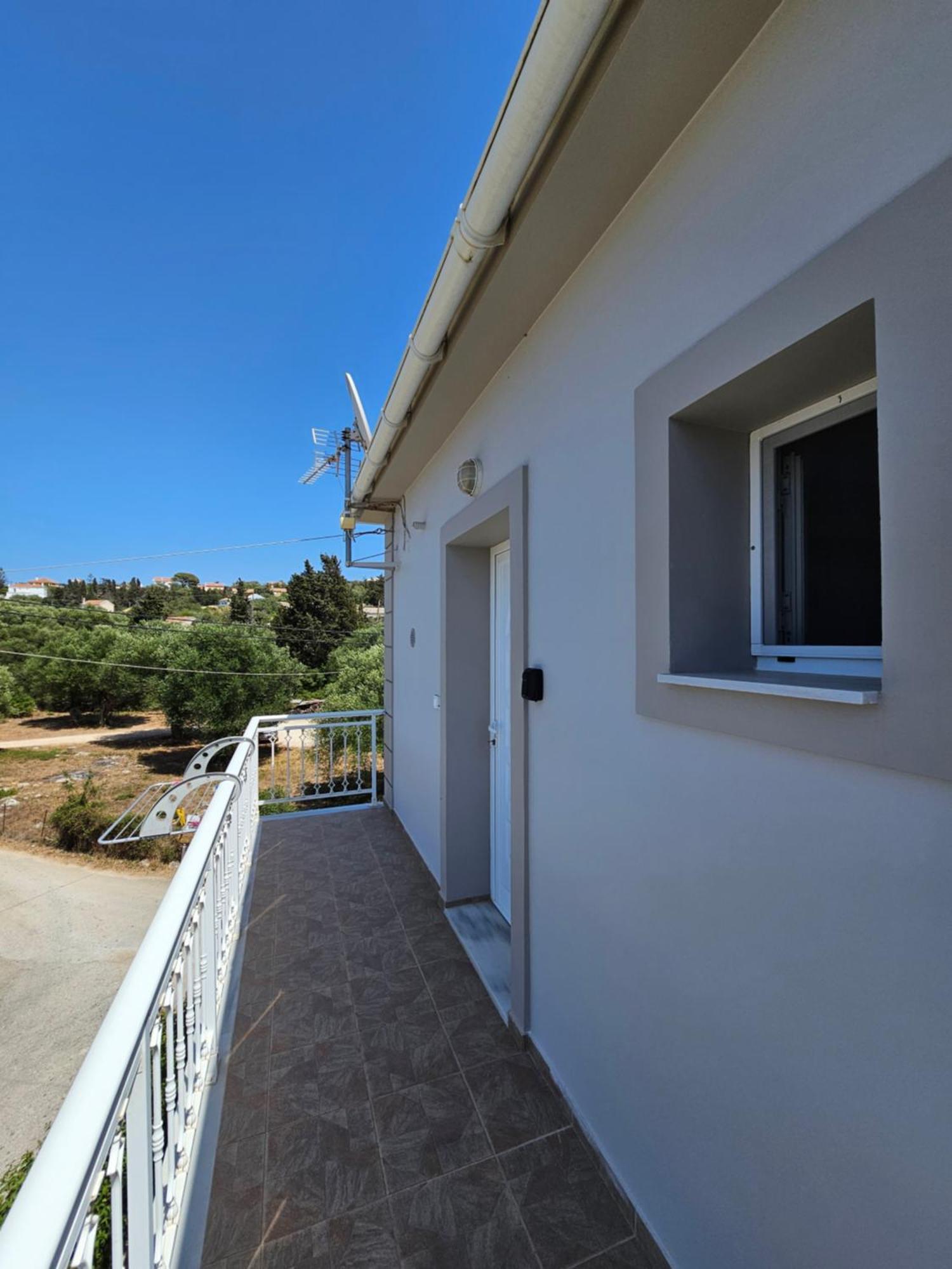 Natura Studios Antipata  Dış mekan fotoğraf